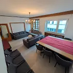 Apartmán Johanna - 150 M2 - 13 Guests Werne