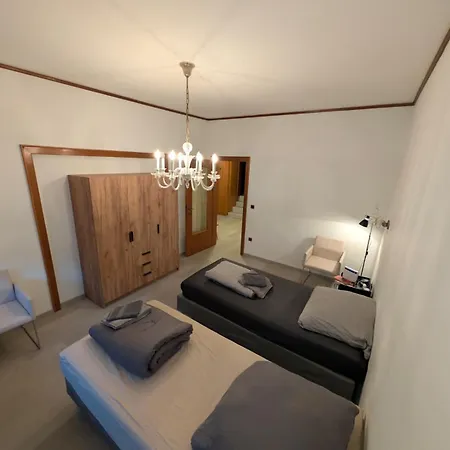 Johanna - 150 M2, 4 Schlafzimmer & Parkplatz Апартаменты *