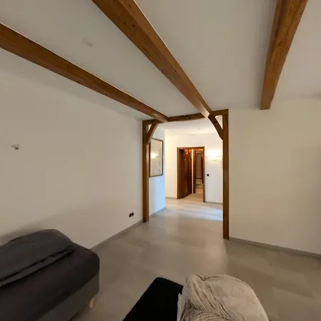 Апартаменты Johanna - 150 M2, 4 Schlafzimmer & Parkplatz *