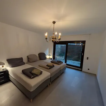 Johanna - 150 M2, 4 Schlafzimmer & Parkplatz