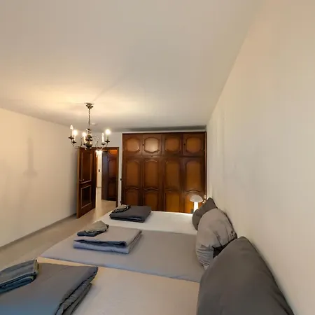 Johanna - 150 M2, 4 Schlafzimmer & Parkplatz