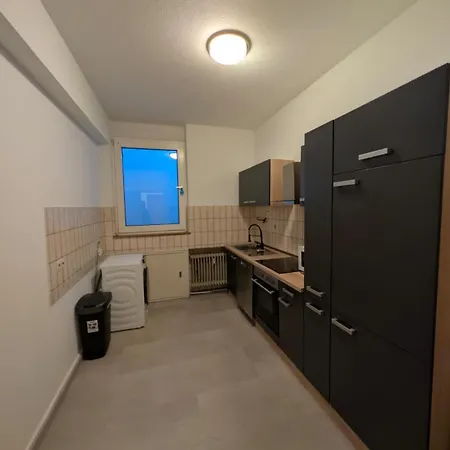 Johanna - 150 M2, 4 Schlafzimmer & Parkplatz Апартаменты
