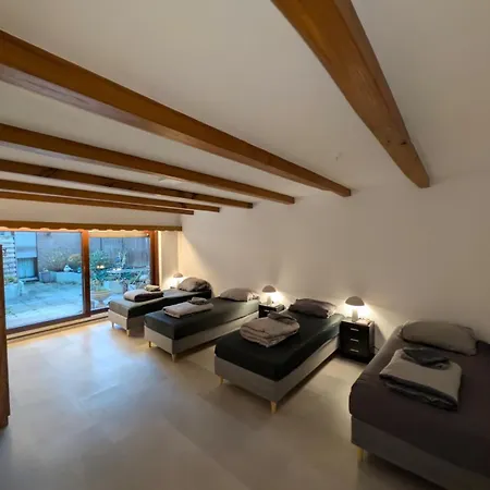 Johanna - 150 M2 - 13 Guests Werne