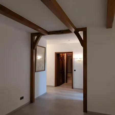 Johanna - 150 M2, 4 Schlafzimmer & Parkplatz Апартаменты Werne