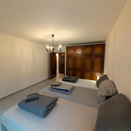 Johanna - 150 M2 - 13 Guests Appartamento Werne