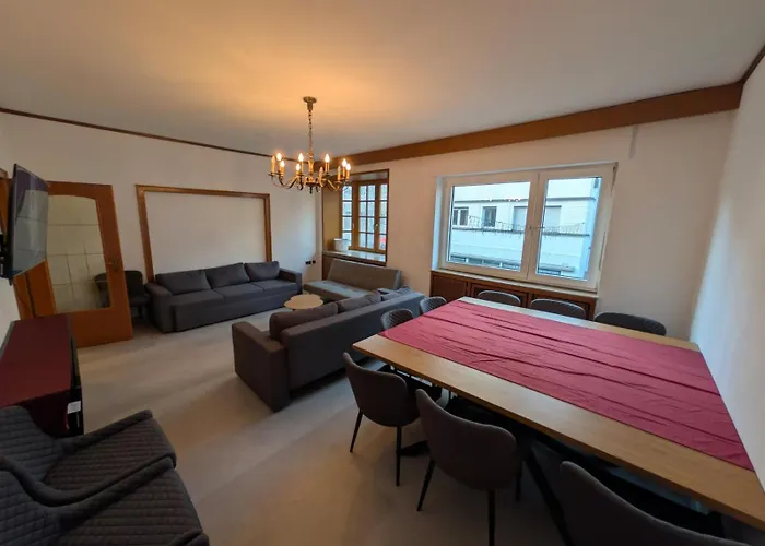 Johanna - 150 M2 - 13 Guests 公寓