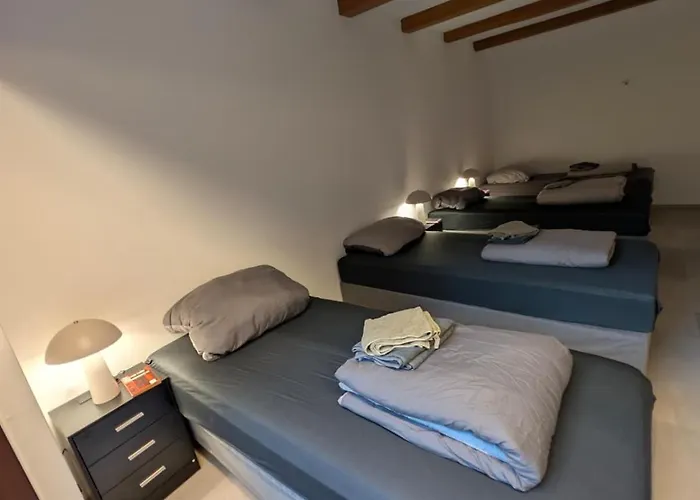 Johanna - 150 M2 - 13 Guests Apartmán *