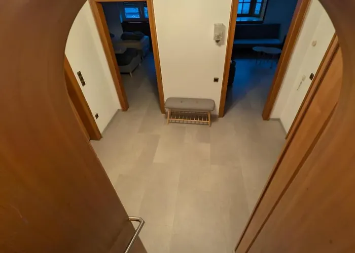 Apartmán Johanna - 150 M2 - 13 Guests