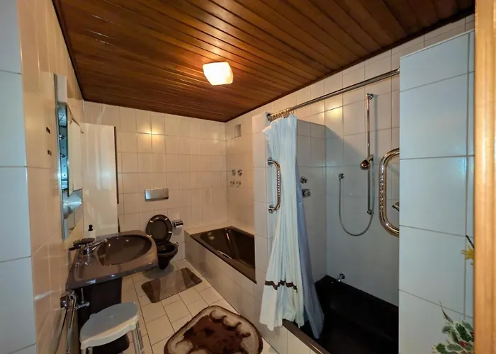 Johanna - 150 M2 - 13 Guests Apartmán