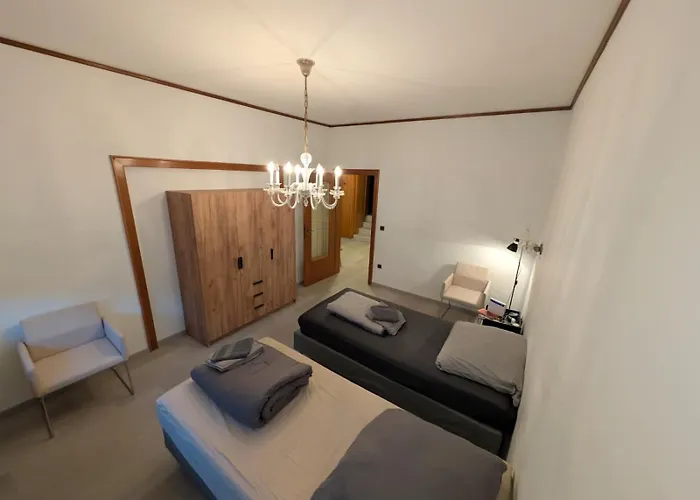 Johanna - 150 M2 - 13 Guests Apartmán *