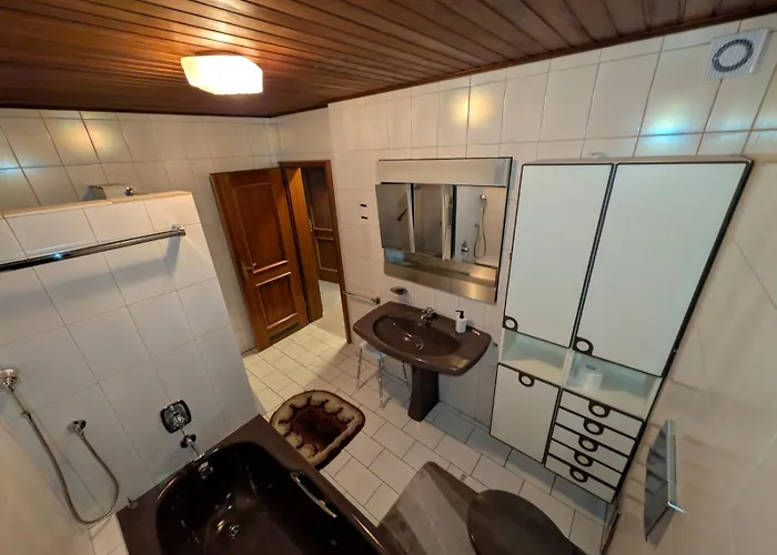 Johanna - 150 M2 - 13 Guests *