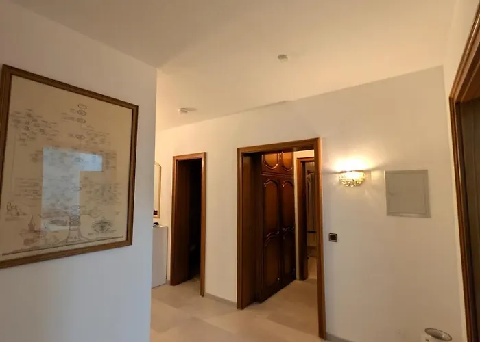 Johanna - 150 M2 - 13 Guests Apartmán *