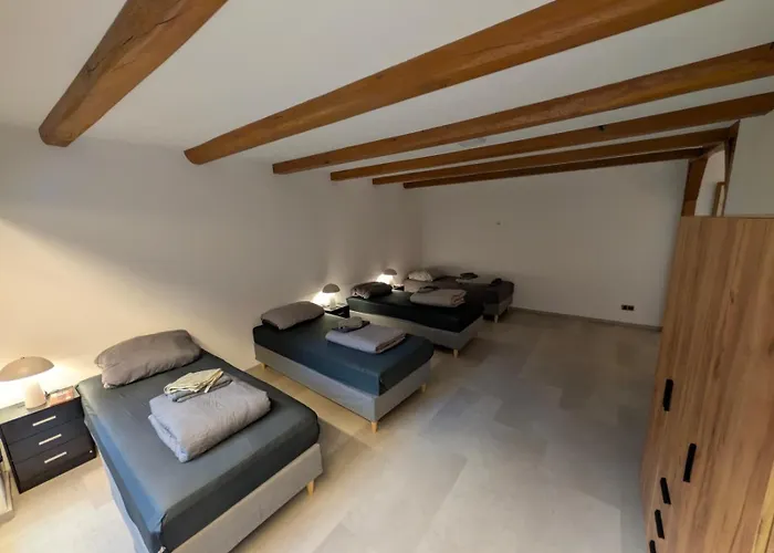 Johanna - 150 M2 - 13 Guests