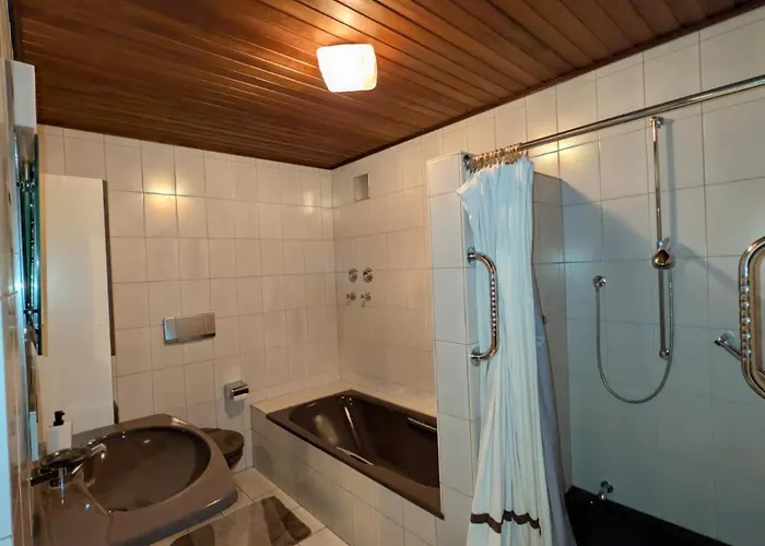 Johanna - 150 M2 - 13 Guests Apartmán *