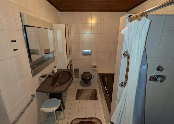 Johanna - 150 M2 - 13 Guests