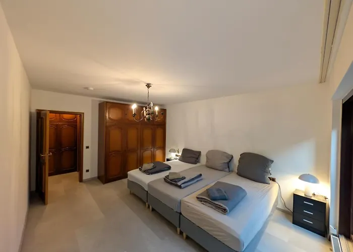 Johanna - 150 M2 - 13 Guests Apartmán