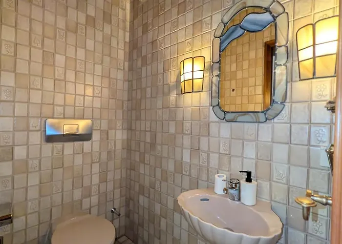 Johanna - 150 M2 - 13 Guests * Werne