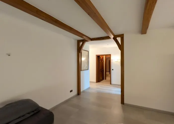 Apartmán Johanna - 150 M2 - 13 Guests *