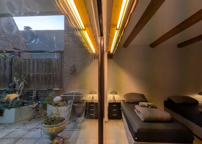 Apartmán Johanna - 150 M2 - 13 Guests