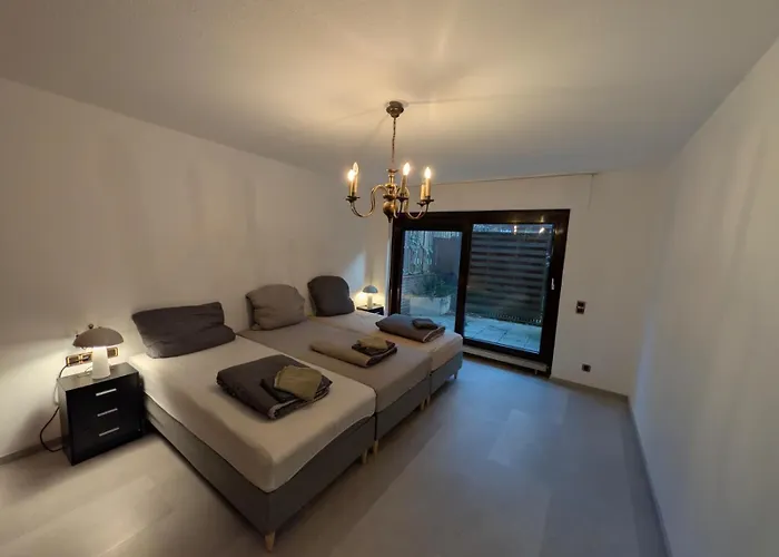 Johanna - 150 M2 - 13 Guests