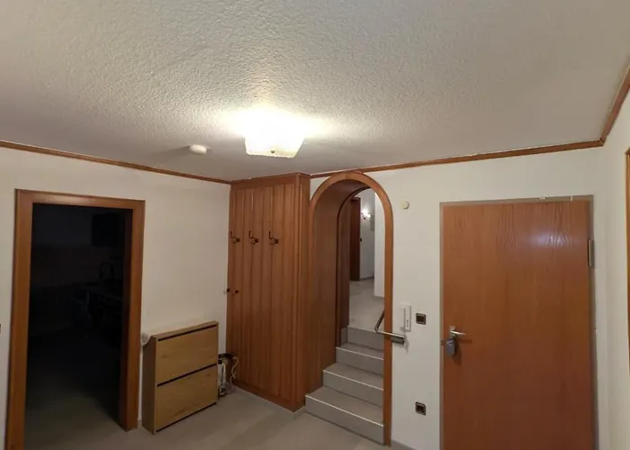 Johanna - 150 M2 - 13 Guests Werne