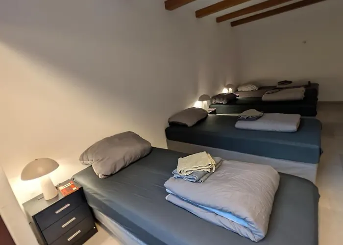 Johanna - 150 M2 - 13 Guests