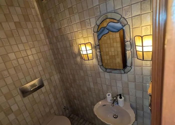 Johanna - 150 M2 - 13 Guests Apartmán *