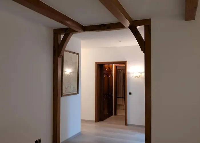 Johanna - 150 M2 - 13 Guests 公寓 Werne