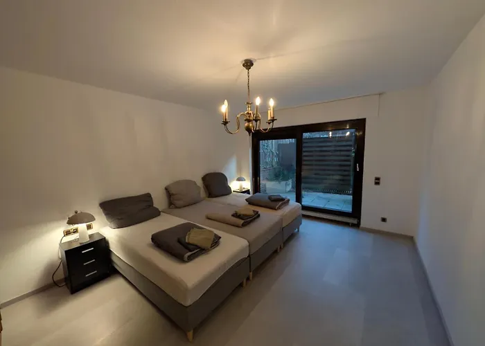 Johanna - 150 M2 - 13 Guests