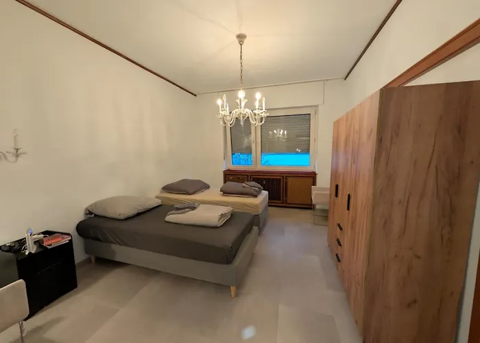 Johanna - 150 M2 - 13 Guests *