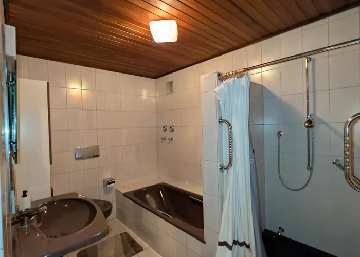 Johanna - 150 M2 - 13 Guests