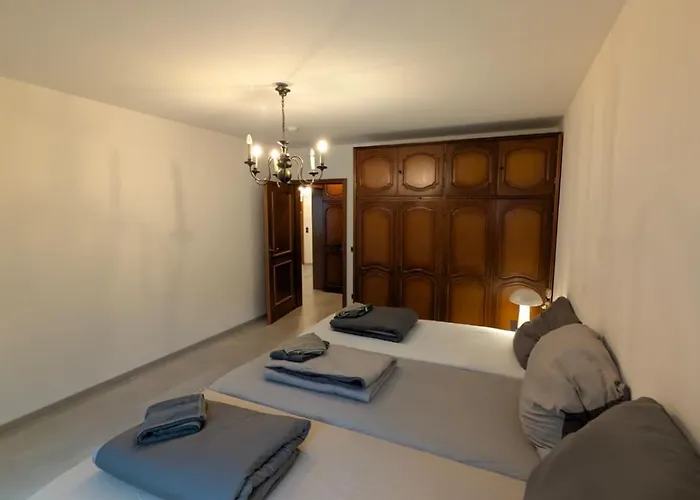 Johanna - 150 M2 - 13 Guests Apartmán Werne